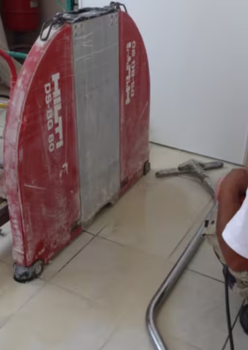 Ferhatpaşa Karotçu | 0532 370 33 88