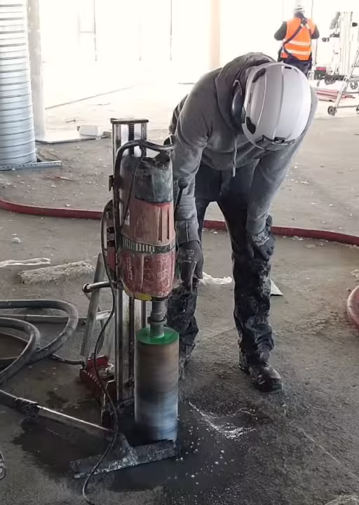 Dilovası Karotçu  0532 370 33 88