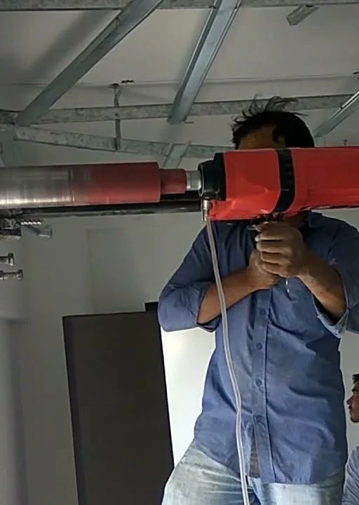 Kadıköy Karot Ustaları | 0532 370 33 88